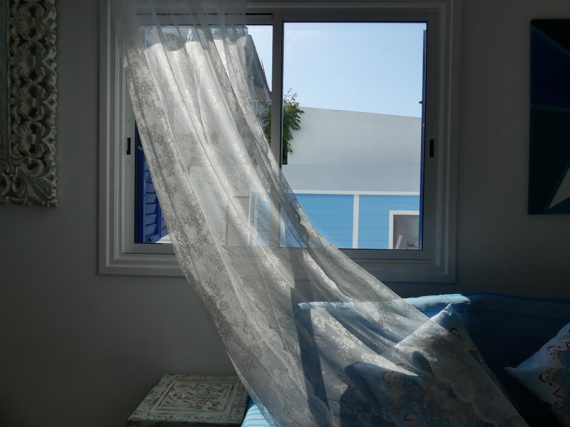 Greek Island Style 2 Bedroom Villa With Pool Next To The Sea Larnaca Bagian luar foto